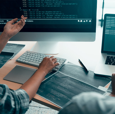 Automation Integration