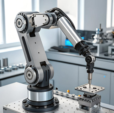 Robotic Arm Solutions