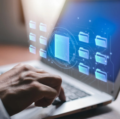 Intelligent IPC Integration