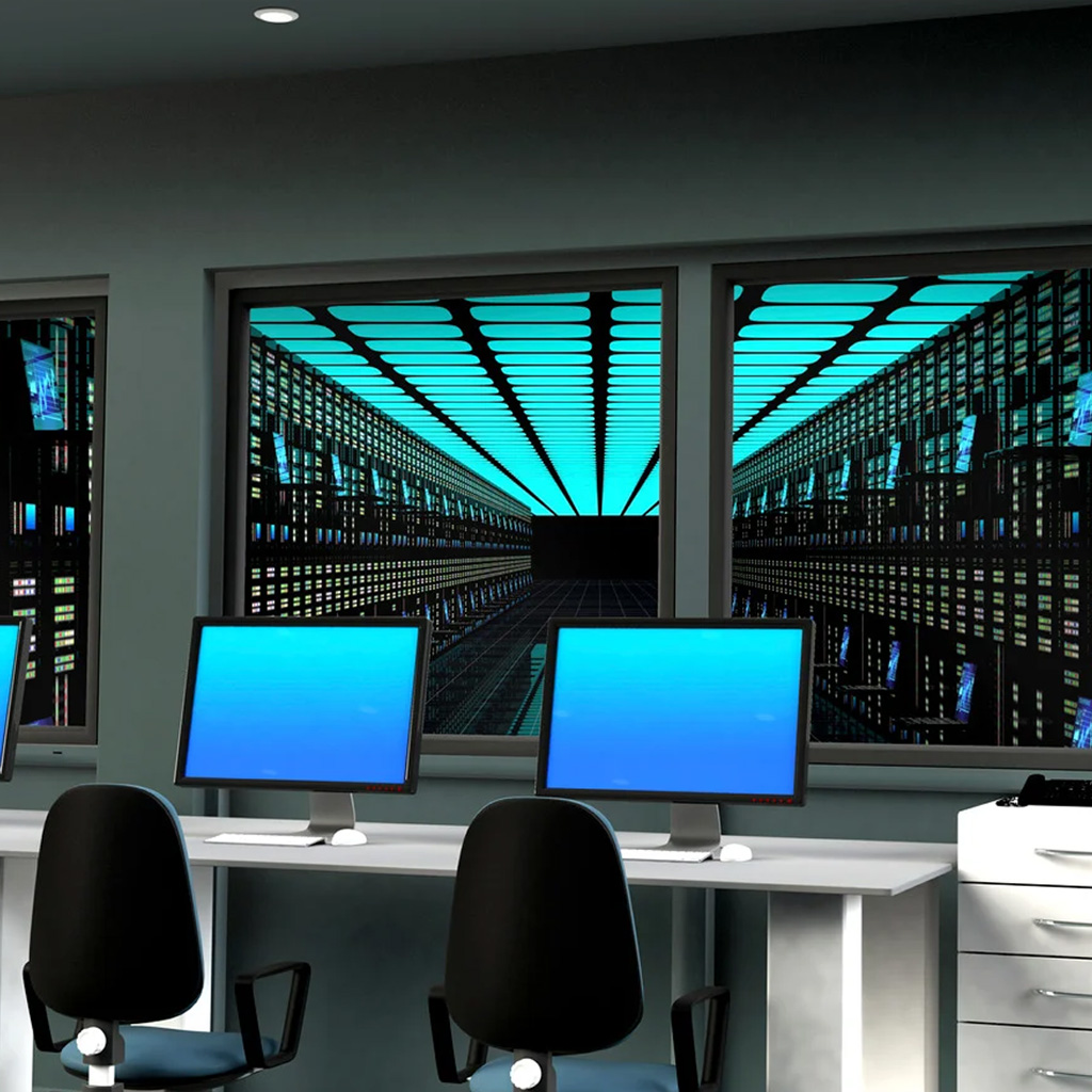 擁有許多數位轉型案例